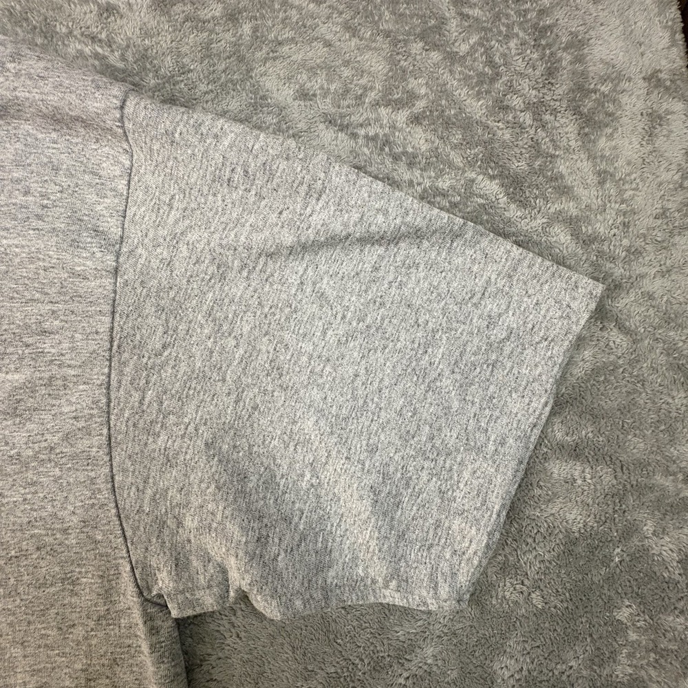 VTG‎ Jostens Men's XL Gray NWT 1993 Colorado Rockies MLB Deadstock T Shirt - Picture 7 of 11